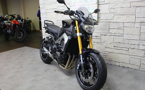 YAMAHA MT-09 2016 RN34J