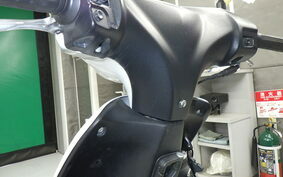 SUZUKI ADDRESS V50 CA4BA