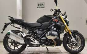 BMW R1250R 2021