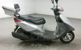 YAMAHA AXIS 125 TREET SE53J