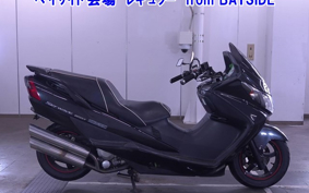 SUZUKI SKYWAVE 250S-2