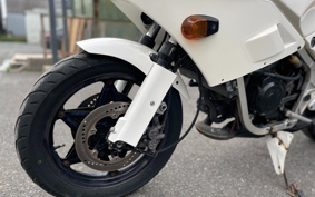 HONDA NS250 MC11