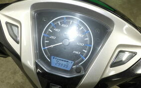 HONDA LEAD 125 JF45