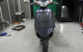 SUZUKI ADDRESS V50 CA4BA