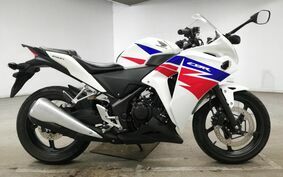 HONDA CBR250R MC41