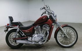 SUZUKI INTRUDER 400 1995 VK51A