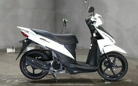 SUZUKI ADDRESS 110 CE47A