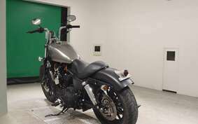 HARLEY XL883N 2009 LE2