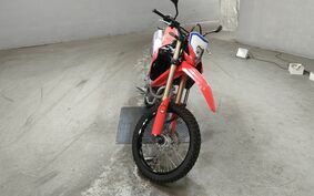 HONDA CRF250L MD47