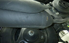 SUZUKI ADDRESS V125 S CF4MA