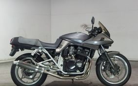 SUZUKI GSX400S KATANA 1992 GK77A