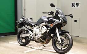 YAMAHA FAZER FZ6 S 2006 RJ07