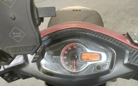 SUZUKI ADDRESS V125 S CF4MA