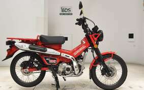 HONDA CT125 HUNTER CUB JA55