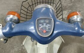 HONDA C50 SUPER CUB AA01