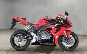 HONDA CBR1000RR 2008 SC57