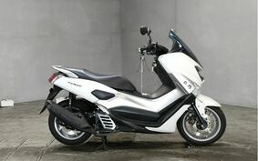 YAMAHA N-MAX 125 SE86J