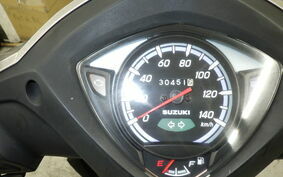 SUZUKI ADDRESS 110 CE47A