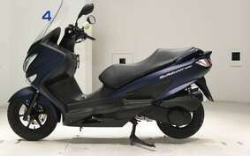 SUZUKI SKYWAVE 200 (Burgman 200) CH41A