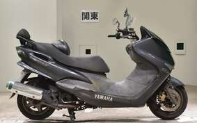 YAMAHA MAJESTY 125 FI SE27