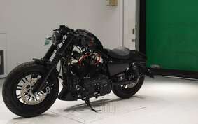 HARLEY XL1200X 2021 LC3