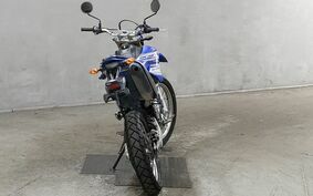 YAMAHA WR250R DG15J