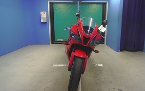 HONDA CBR600RR GEN 3 2012 PC40