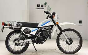 SUZUKI TS185 SG12A