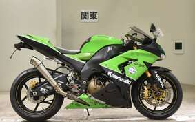 KAWASAKI ZX 10 NINJA R 2004 ZXT00C