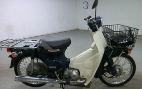 HONDA PRESS CUB 50 AA01