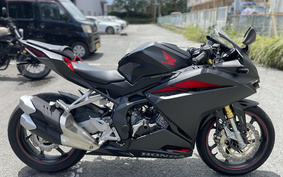 HONDA CBR250RR ABS MC51