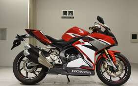 HONDA CBR250RR A MC51