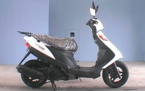 SUZUKI ADDRESS V125 CF46A