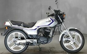 HONDA CB125T JC06