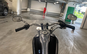 HARLEY HARLEY FXDWG1450 2012 GP4