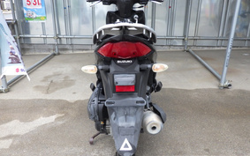 SUZUKI ADDRESS 110 CE47A