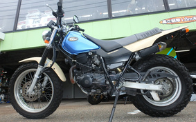 YAMAHA TW200 DG07J