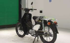 HONDA C90 SUPER CUB HA02