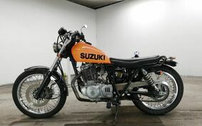 SUZUKI LET's 2 CA1KA