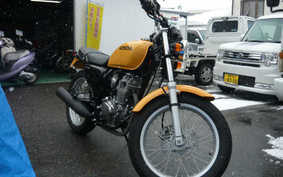 HONDA CB223S MC40