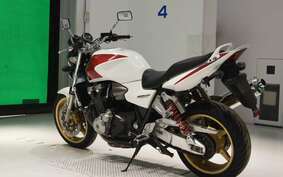 HONDA CB1300SF SUPER FOUR 2008 SC54