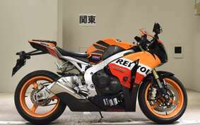 HONDA CBR1000RR Gen. 2 2010 SC59