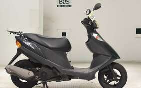 SUZUKI ADDRESS V125 G CF46A