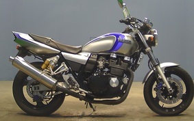 YAMAHA XJR400 R 2003 RH02J