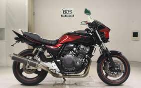 HONDA CB400SF VTEC 2011 NC42