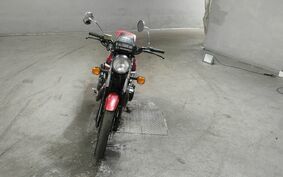 HONDA CB400 SUPER BOLDOR 2006 NC39