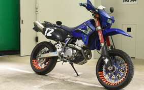 SUZUKI DR-Z400SM 2006 SK44A