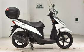 SUZUKI ADDRESS 110 CE47A