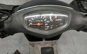 SUZUKI ADDRESS V125 G CF4EA