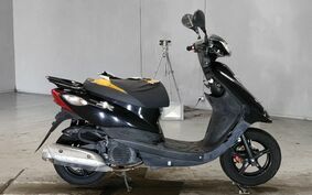 YAMAHA JOG ZR Evolution 2 SA39J